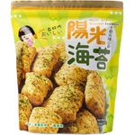 Matahari Multigrain Cracker Seaweed 100g