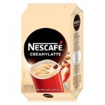 Nescafe 3in1 Creamy Latte 25g