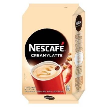 Nescafe 3in1 Creamy Latte 25g