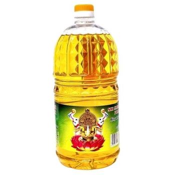 Sri Maha Lakshmi Pooja Oil 2l