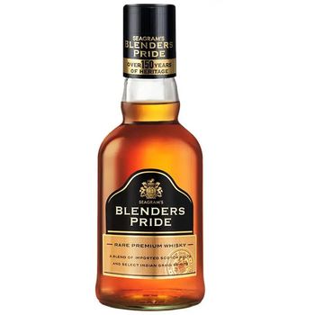 Blenders Pride Whiskey 180ml