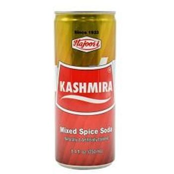 Hajoori Kashmiri Soda 250ml