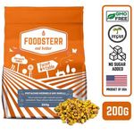 Foodsterr Pistachio Kernels No Shell 200g