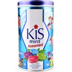 Kis Mint Assorted 150g