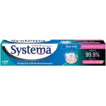 Systema Gum Care Toothpaste Natural Sakura Mint 160g