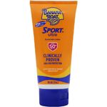 Banana Boat Sport Ultra Protect Sunscreen Lotion SPF50+ PA+++ 90ml