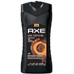 Axe Body Wash Dark Temptation 3 In 1 Body Wash 250ml