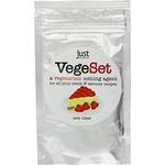 Just Wholefoods VegeSet Vegan Setting Agent 25g