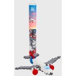 Plus-Plus Tube Airplane 100pcs
