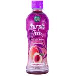 Asia Farm Purple Tea White Peach 300ml