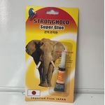 Stronghold Super Glue 1s Japan