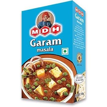 MDH Garam Masala Powder 500g