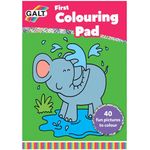 Galt First Colouring Pad