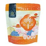 Miao Miao Vegetarian Spicy Mala Mushroom Snack 400g
