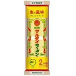 Marutai Stick Ramen Soy Sauce Soup 164g5pack Japan Import