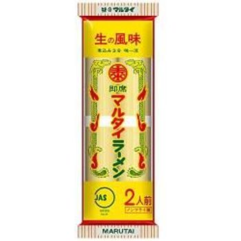 Marutai Stick Ramen Soy Sauce Soup 164g5pack Japan Import