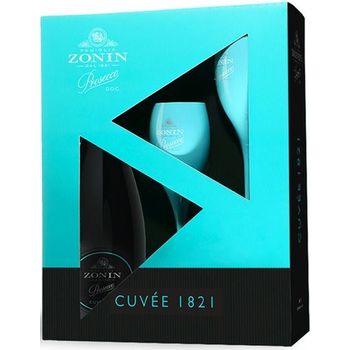 Zonin Cuvee 1821 Prosecco 750ml