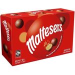 Maltesers Milk Chocolate Box 90g