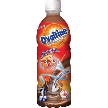 Pokka Ovaltine Chocolate Malted 500ml