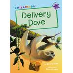 Maverick Early Readers Maverick Early Reader Purple (Level 8): Delivery Dave
