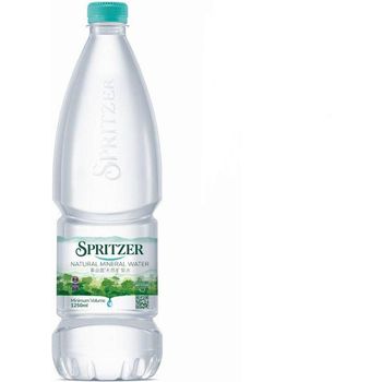 Spritzer Mineral Water 1.25l