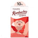 Teazen Kombucha Raspberry 50g