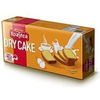Britannia Toastea Dry Cake 200g