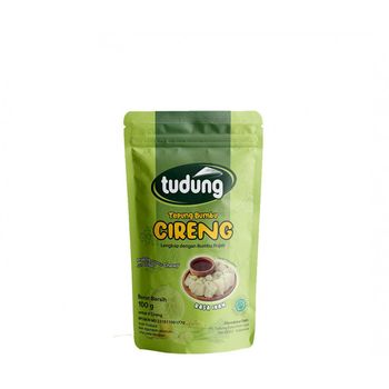 Tudung Tpg Bumbu Cireng 100g