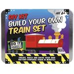 Gift Republic DIY Train Kit