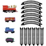 Gift Republic DIY Train Kit