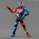 Bandai Hobby Figure-rise Standard Masked Rider Build Rabbit Tank Form Kamen Rider