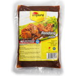 Asyura Rendang Paste 280g