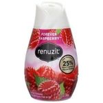 Renuzit Fresh Picked Collection Gel Air Freshener Raspberry 200g