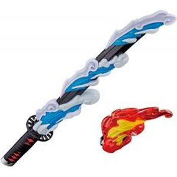 Bandai Demon Slayer Kimetsu No Yaiba Dx Nichirin Sword