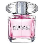 Versace Ladies Bright Crystal EDT Spray 90ml