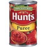 Hunt's All Natural Tomato Puree 300g