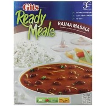Gits Ready Meals Rajma Masala 10.5oz