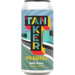 Tanker Rye Baltica 440ml
