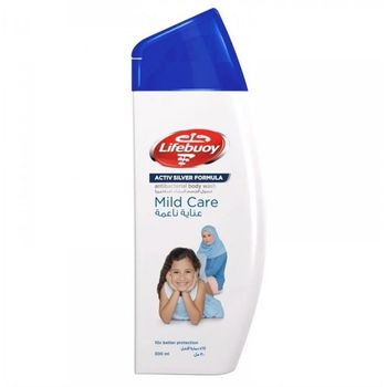 Lifebuoy Body Wash Mild Care 300ml
