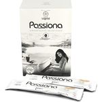 Trung Nguyen Legend Passiona Soluble Coffee 224g