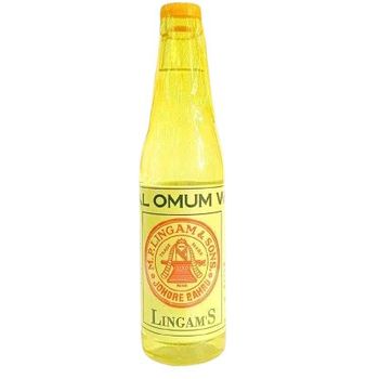 Lingams Omum Water 330ml