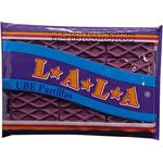 Lala Pastillas Ube 35g