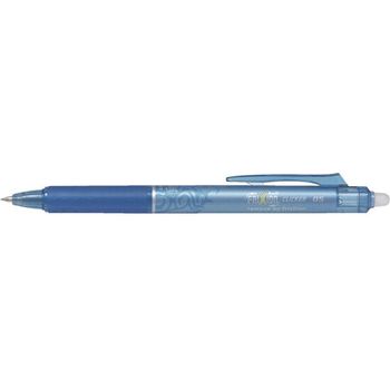 Pilot Frixion Clicker 0.5mm Light Blue Erasable