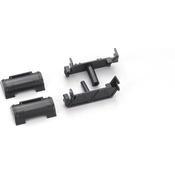 Kyosho MVB-09-02 MiniZ Monster Bodywork Adapter Hummer H2