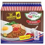 Gardenia Numee Instant Noodle Mi Goreng 5 x 82g