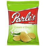 Parle Wafers Cream and Onion 60g