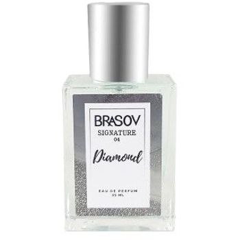 Brasov Signature 04 Diamond EAU DE Parfum 35ml