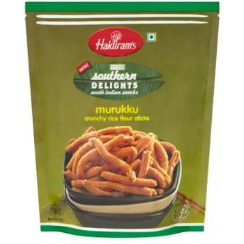 Haldiram's Murukku 200g