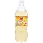 F&N Flavoured Ginger Ade
