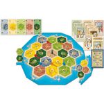 Asmodee Catan Family Edition Board Game